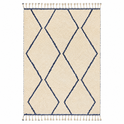 Tapis Berbère - KILIM 004