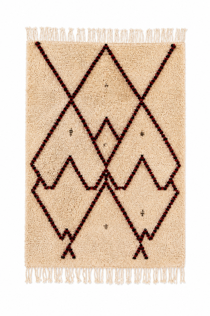 Tapis Berbère - KILIM 003