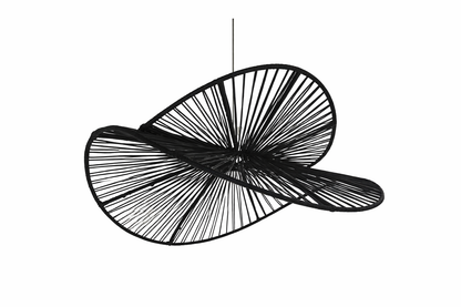 Suspension en cordage - BLAKI