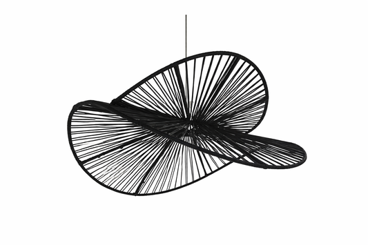 Suspension en cordage - BLAKI