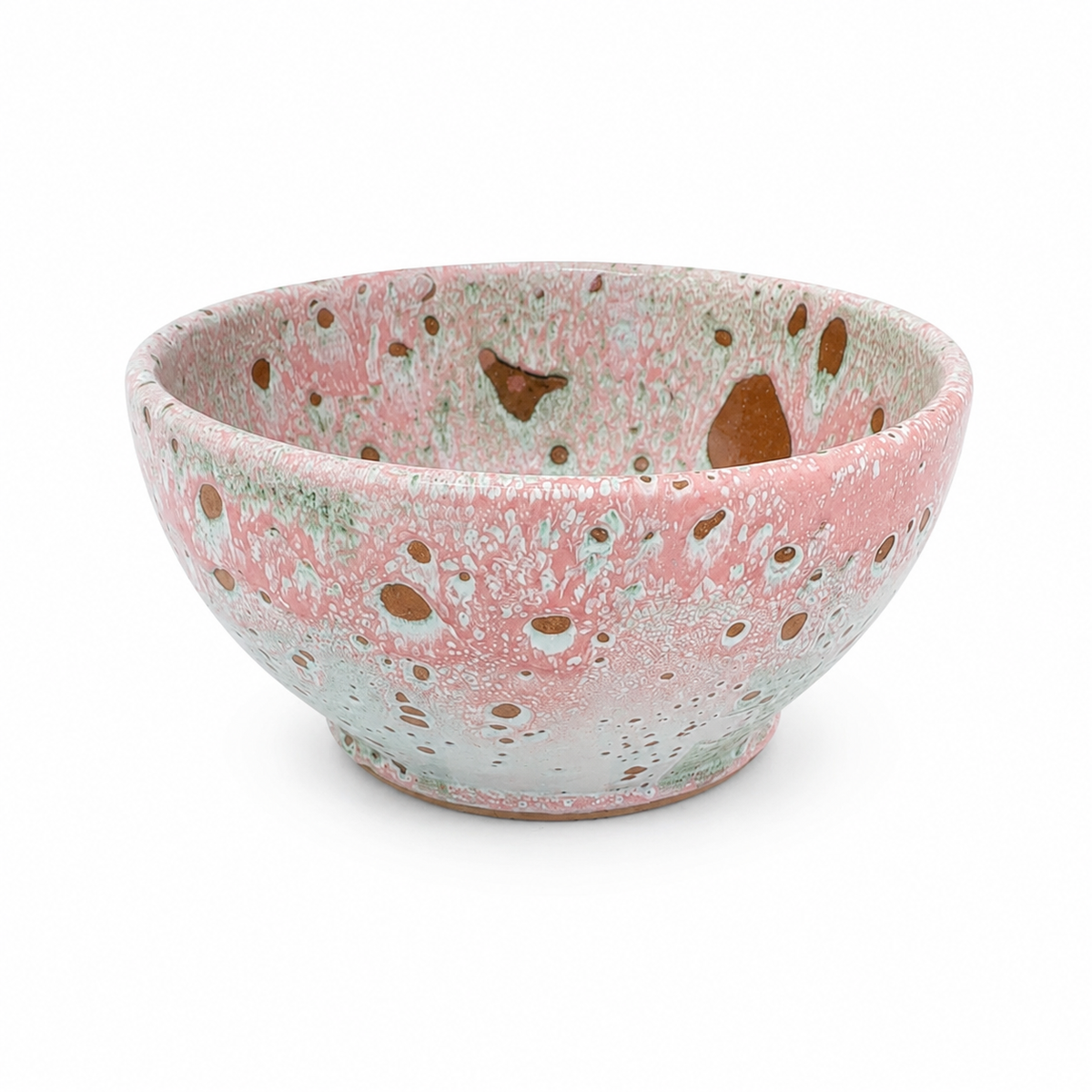 BARBIE Enamel Bowl M