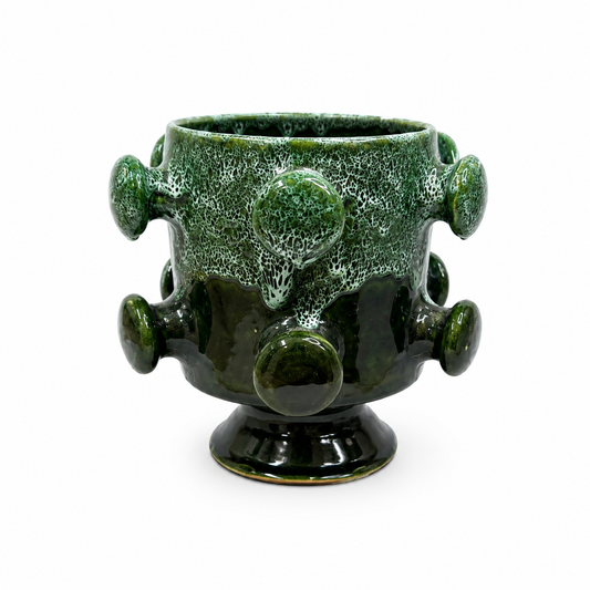Vase BOULES VERTA