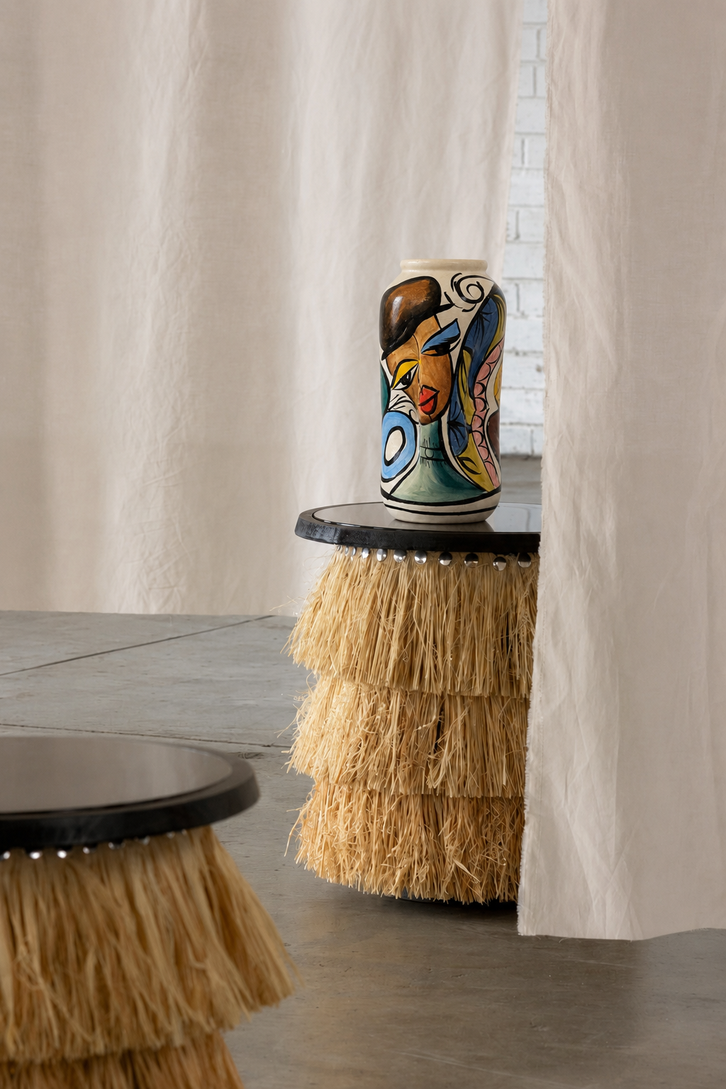 Vase PICRO