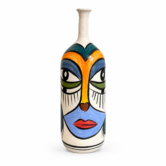 Vase PICASSO bouteille