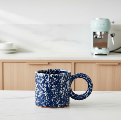 Tasse grande anse - MARI