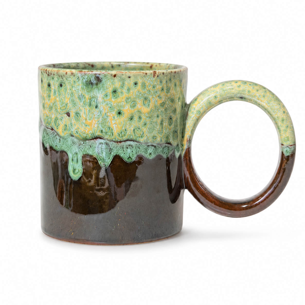 Tasse grande anse - SUSY