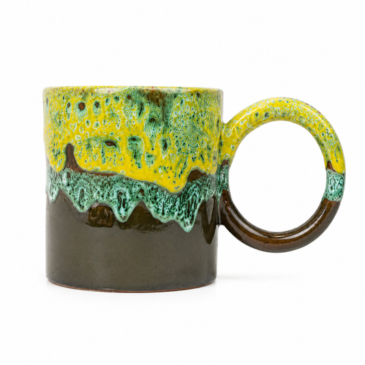 Tasse grande anse - ZITA
