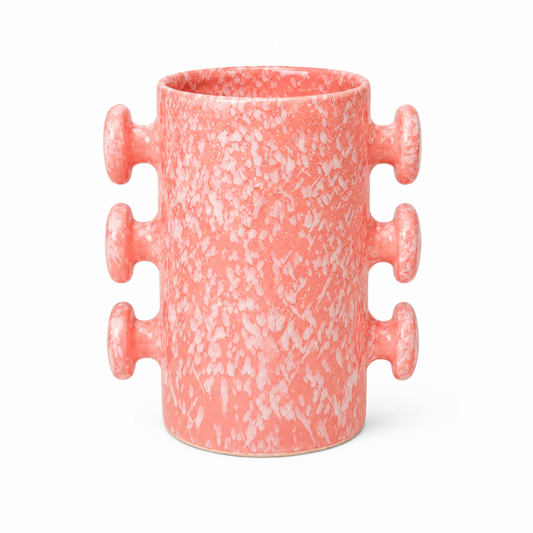 Vase BOULES ROSA