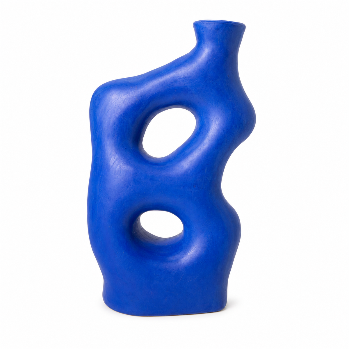 Vase en tadelakt - JAVELA