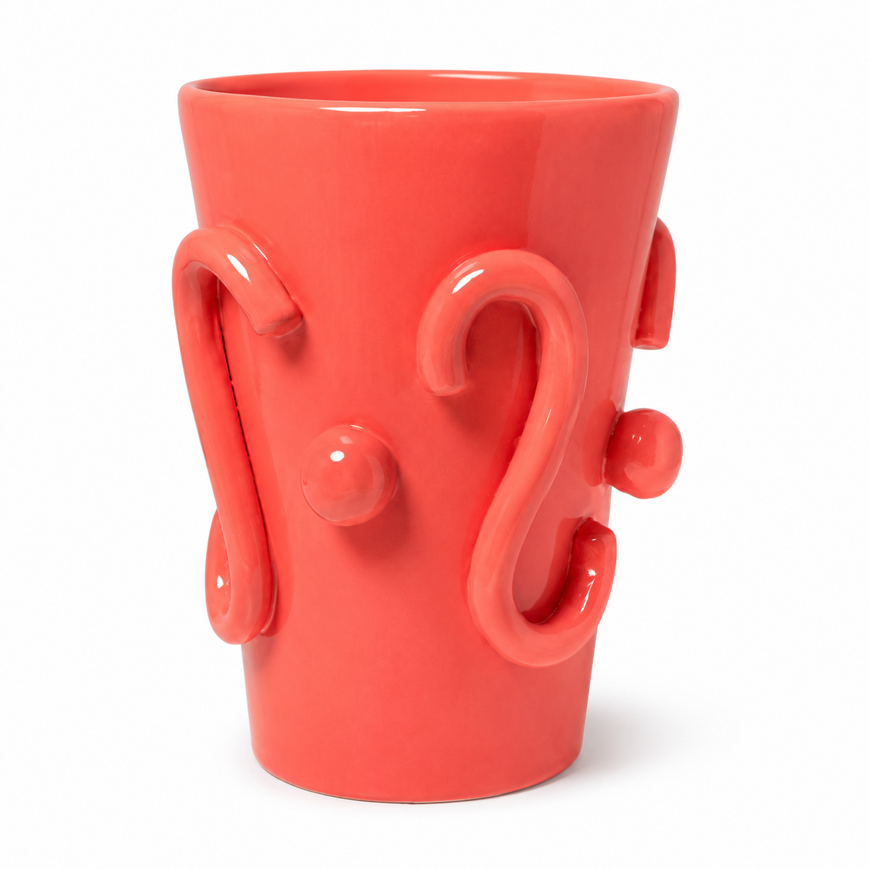 Vase DRISS