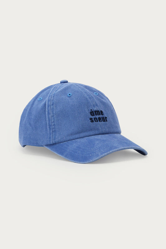 Casquette « âme soeur  »