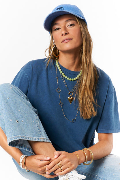 Casquette « âme soeur  »