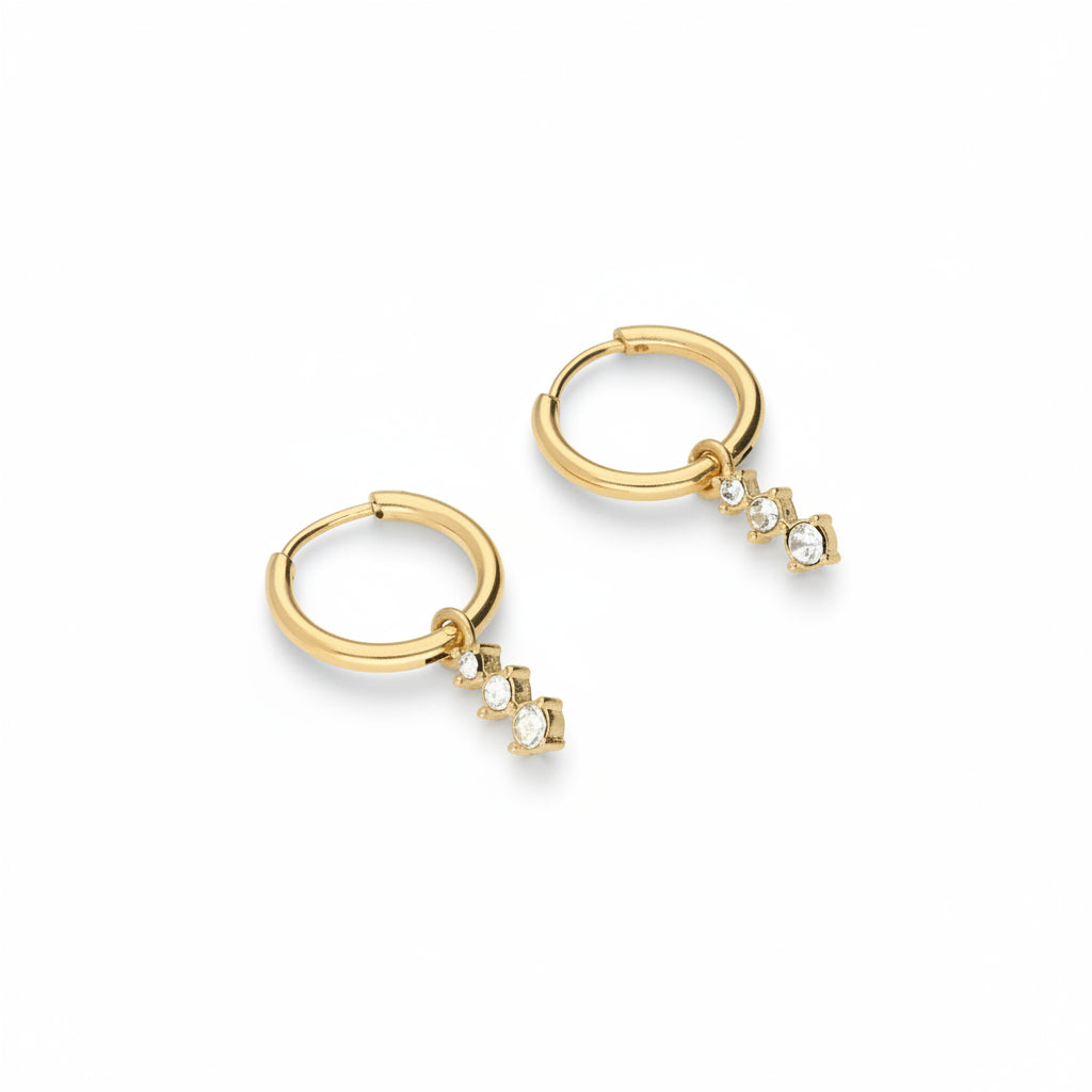 Créoles trois pierres Universe