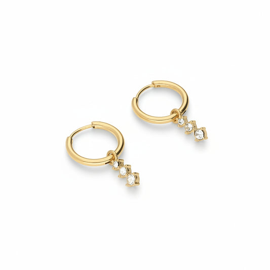 Créoles trois pierres Universe