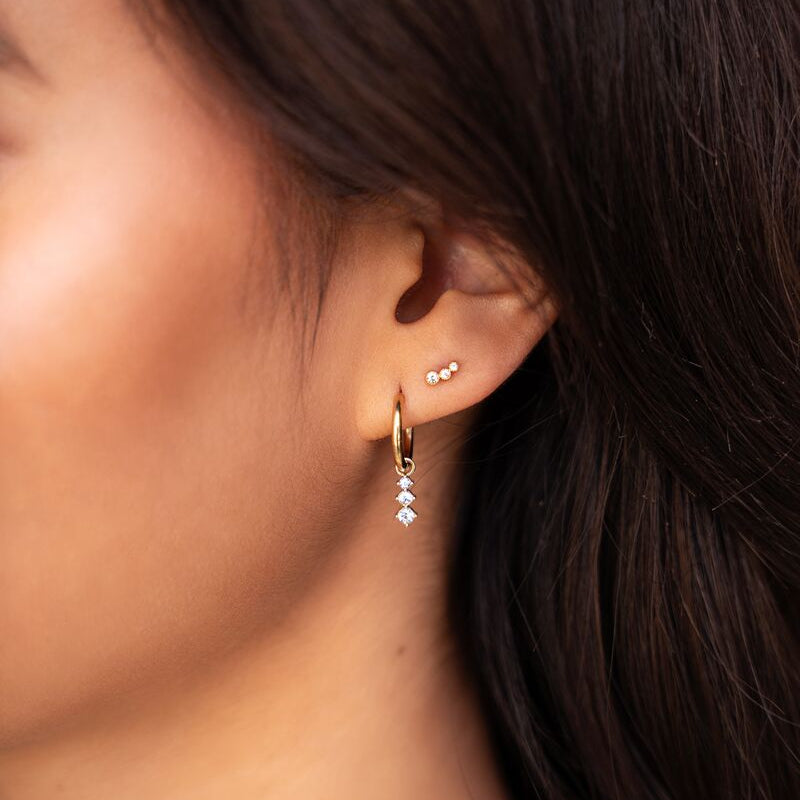 Créoles trois pierres Universe