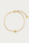 Bracelet spécial "Embrace the next chapter"