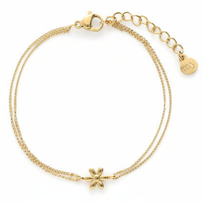 Bracelet spécial "Embrace the next chapter"