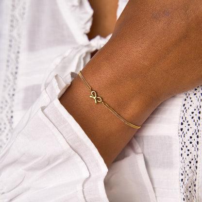 Bracelet spécial "You did it"