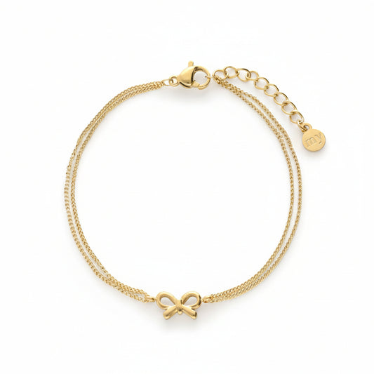 Bracelet spécial "You did it"