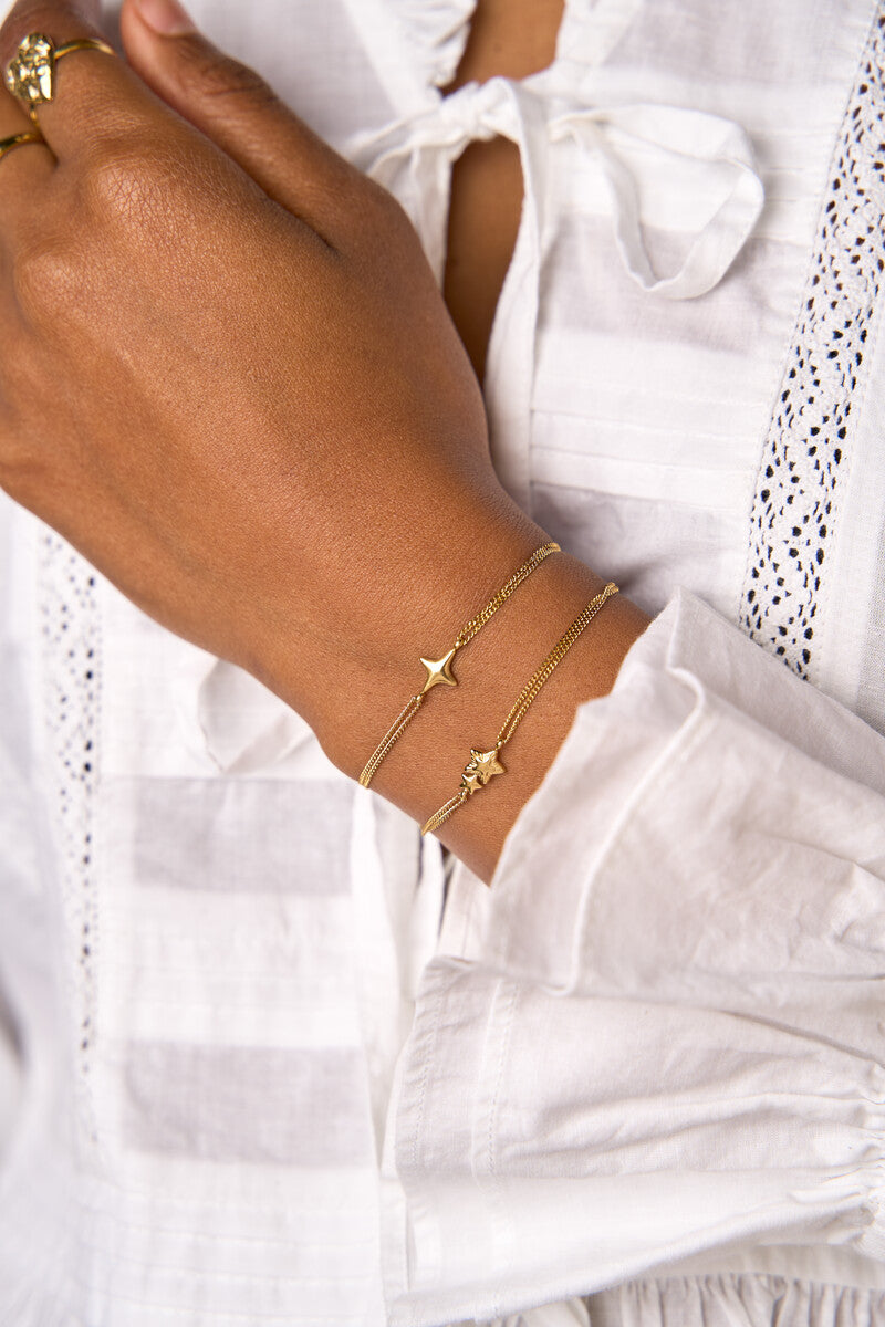 Bracelet spécial "Enjoy the adventure"