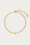 Bracelet spécial "Enjoy the adventure"