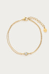 Bracelet you are loved