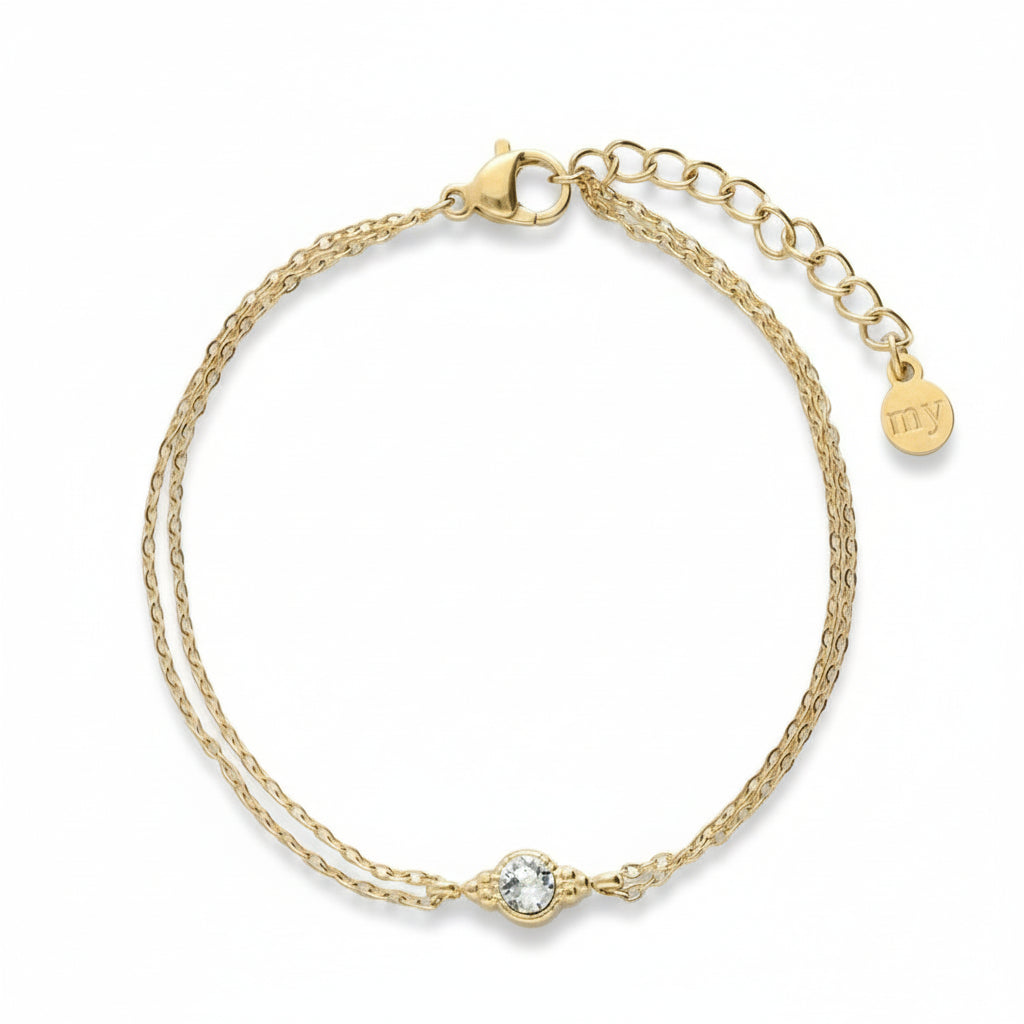 Bracelet you are loved