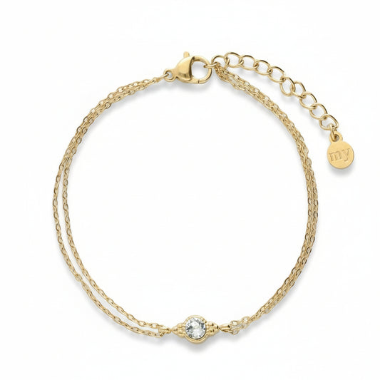 Bracelet you are loved