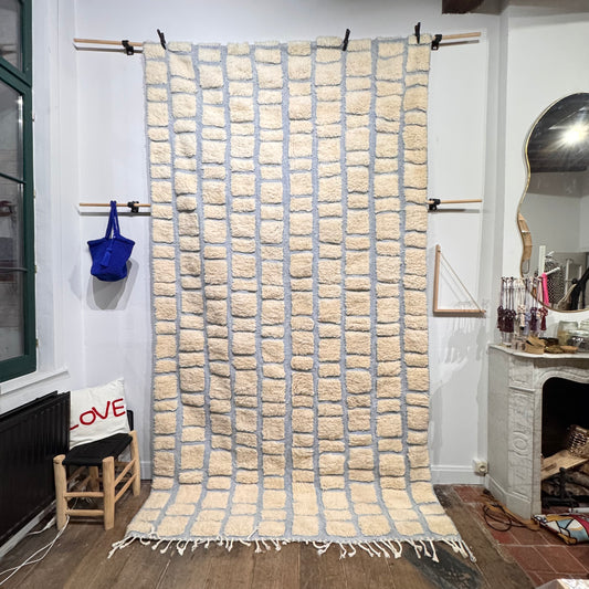 Tapis Berbère - BENI 002