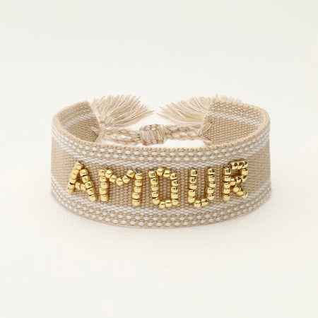 Bracelet AMOUR - My Jewellery