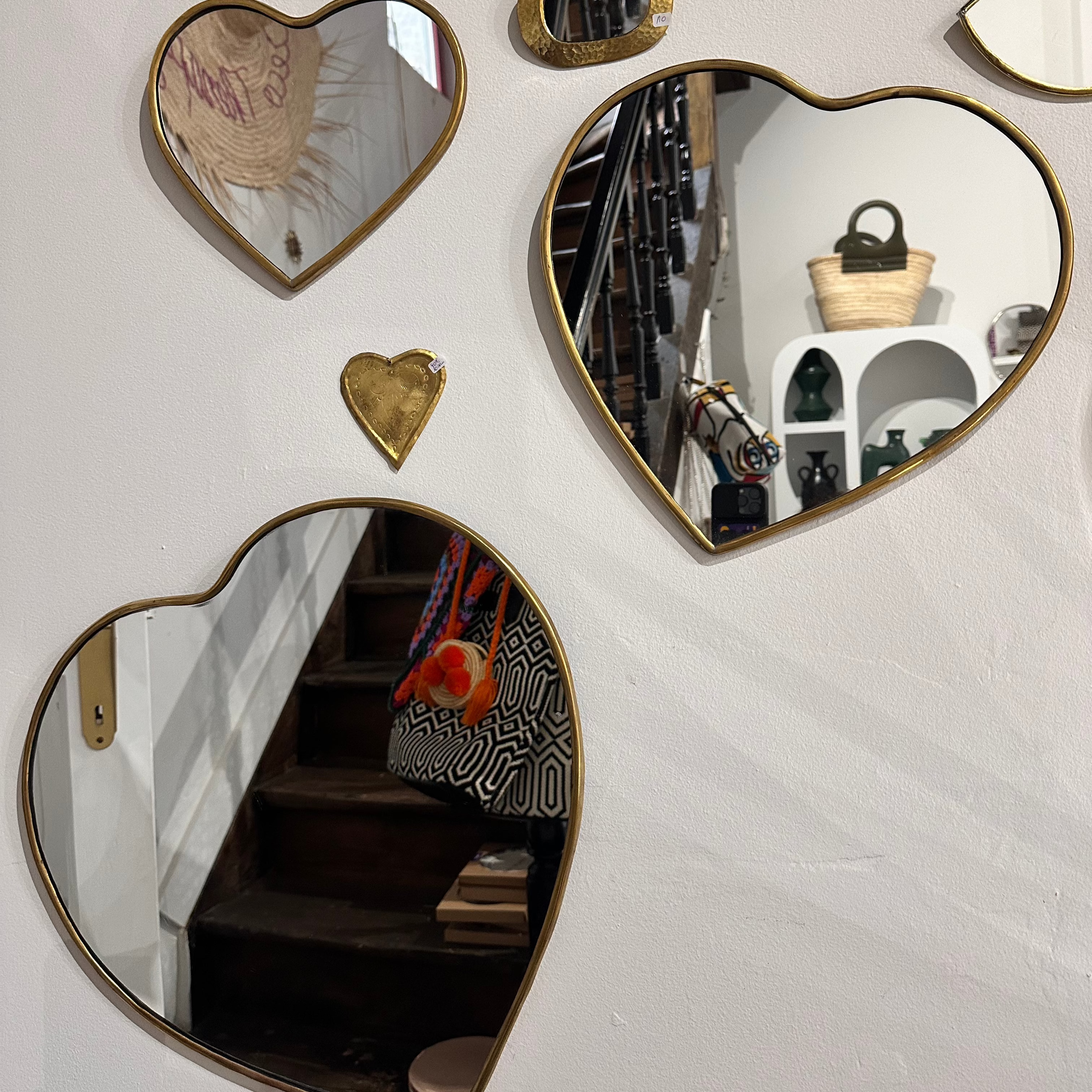 Miroir AMOR