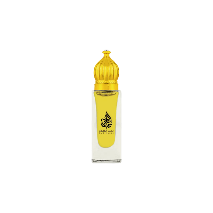 Musc Dahabe 5ml