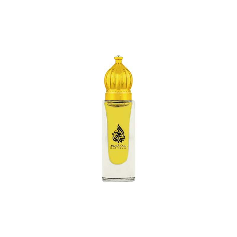 Musc Dahabe 5ml