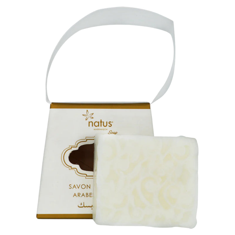 Savon Arabesque