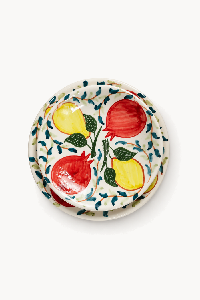 TUTTI FRUTTI Bord