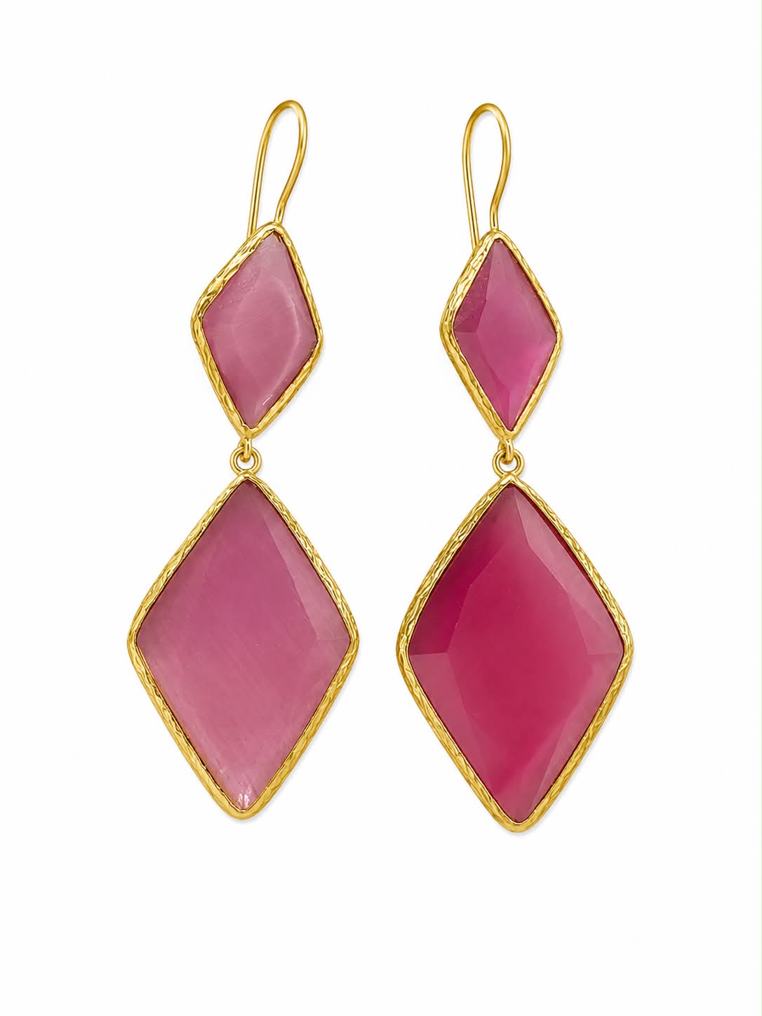 Boucles d'oreilles GRISGRIS