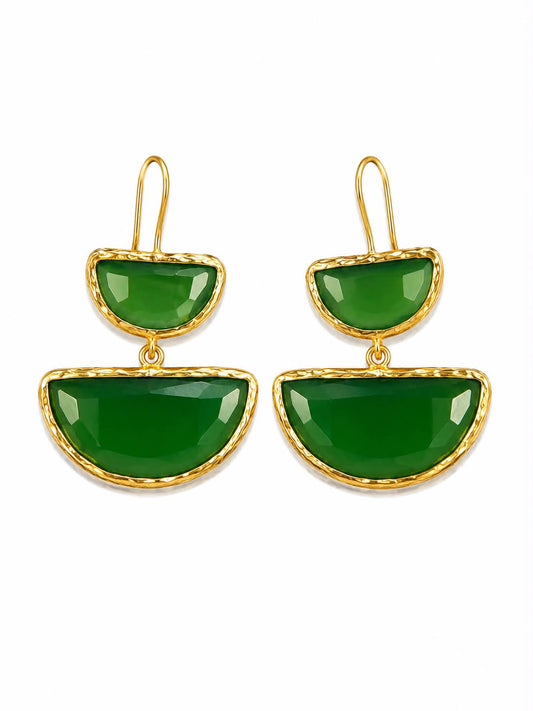 Boucles d'oreilles SPHERE