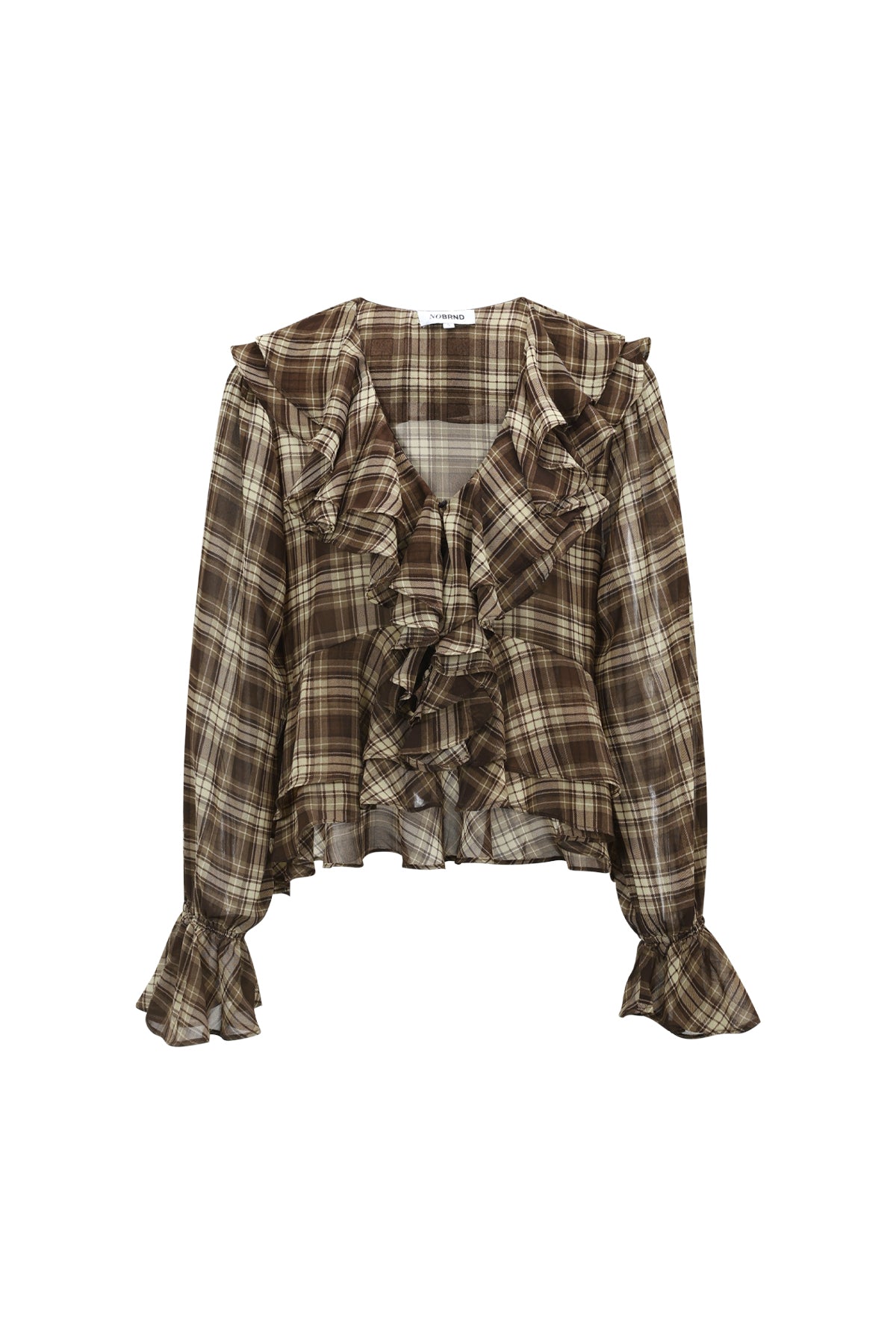 Blouse checker