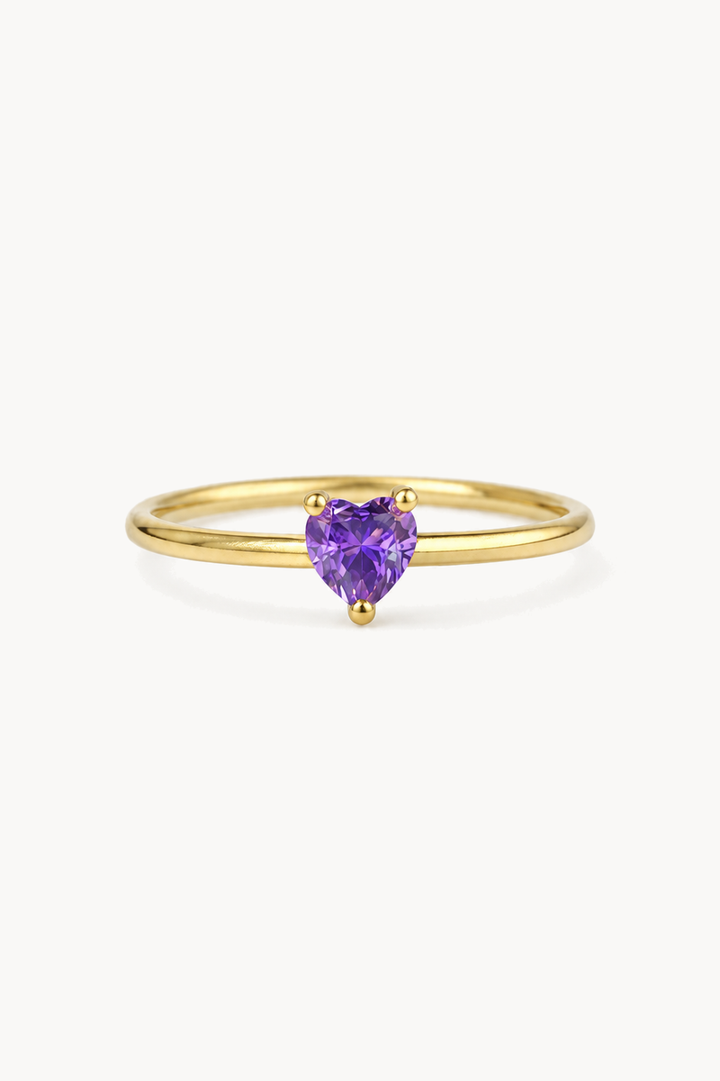 HABIBI ring