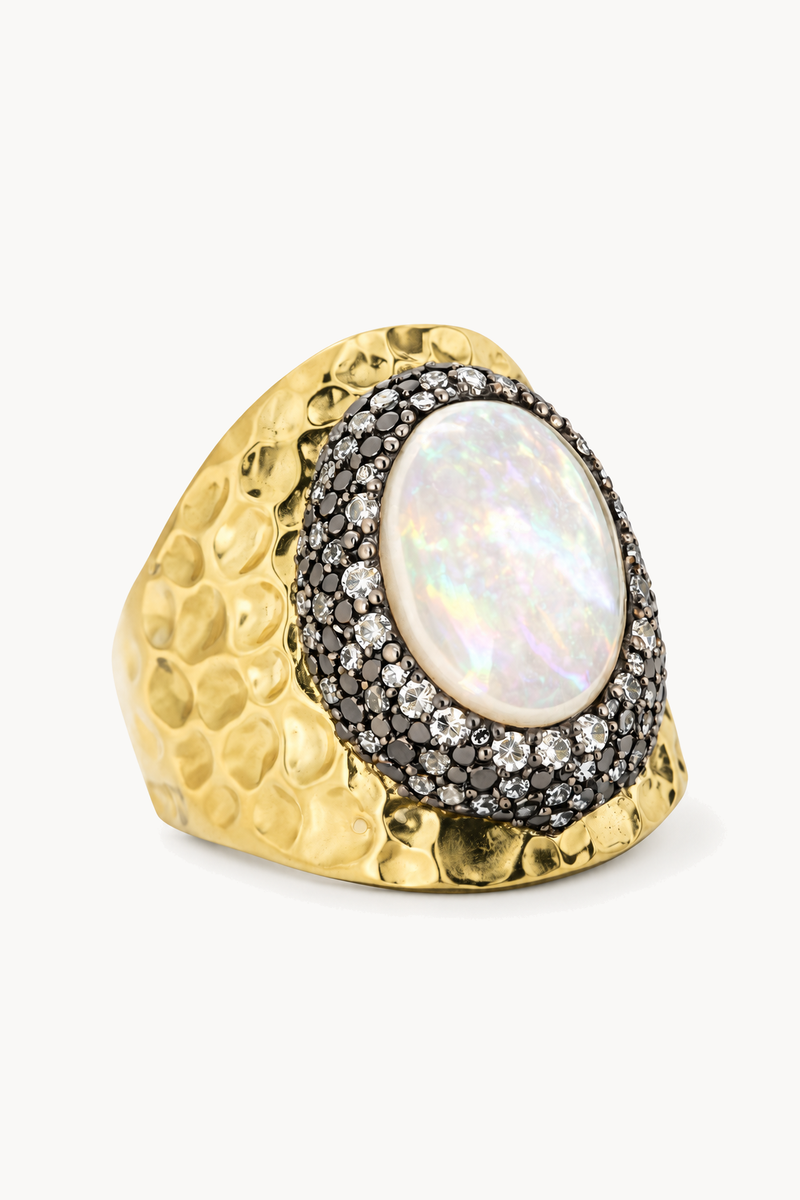 NOUESS Ring