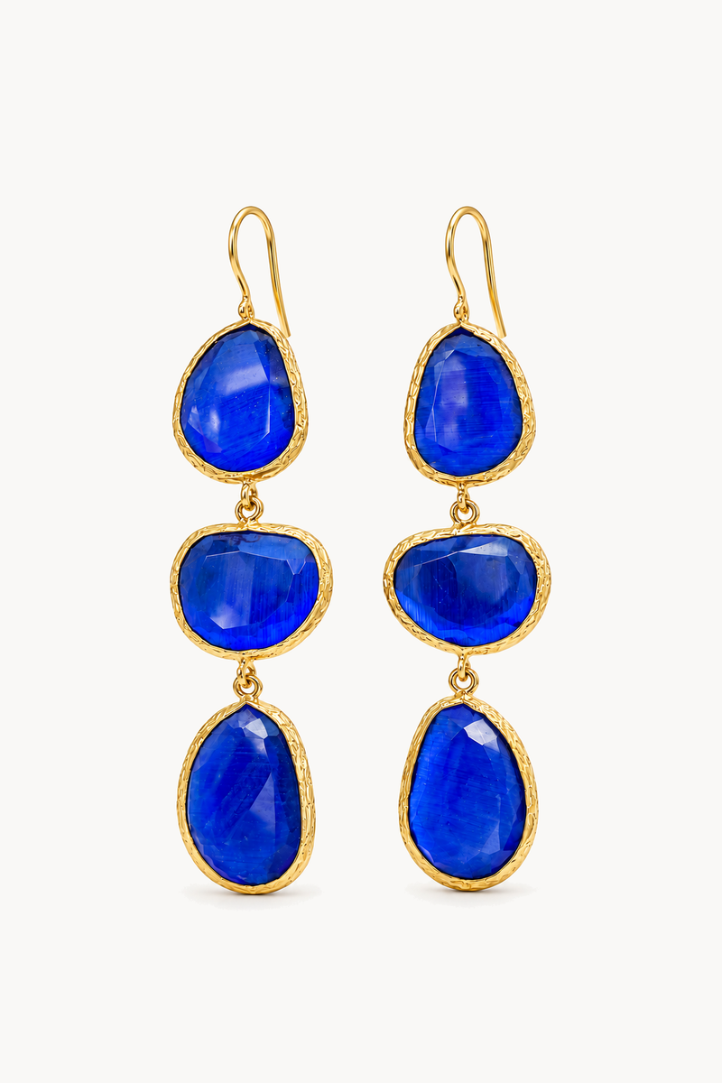 BERRY Earrings