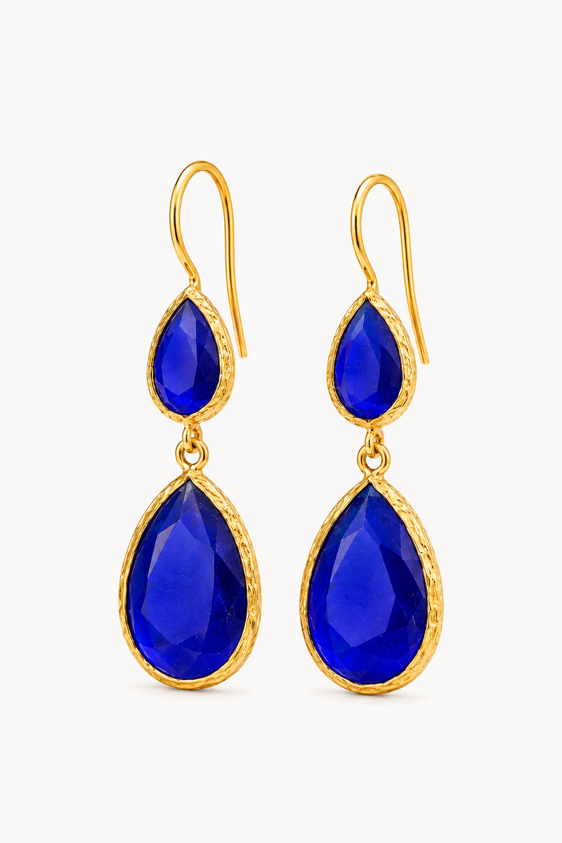 DOBLEBLU Earrings