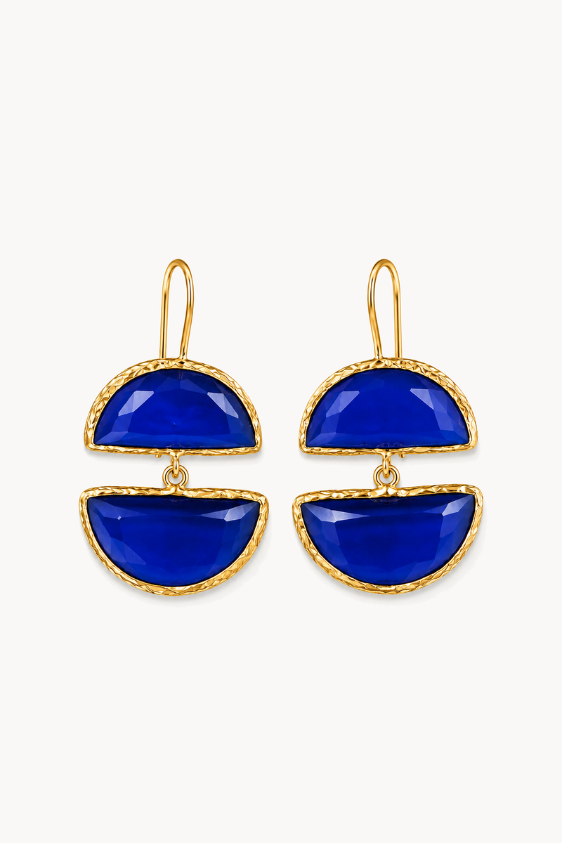 DOUBLA Earrings
