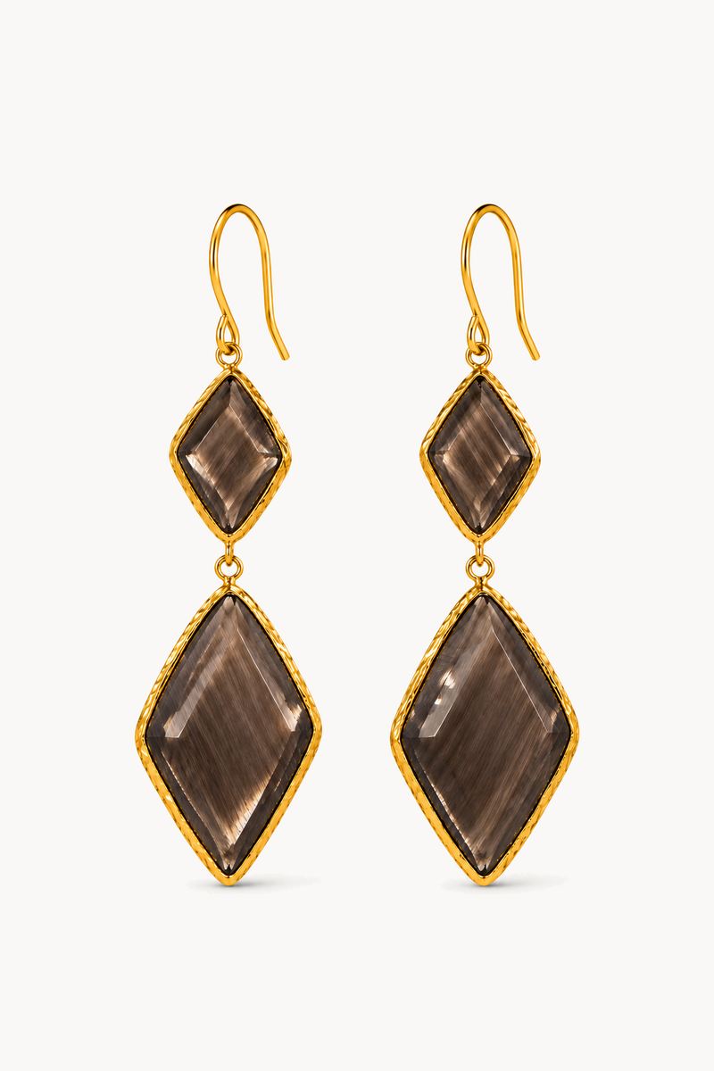 GRISGRIS Earrings