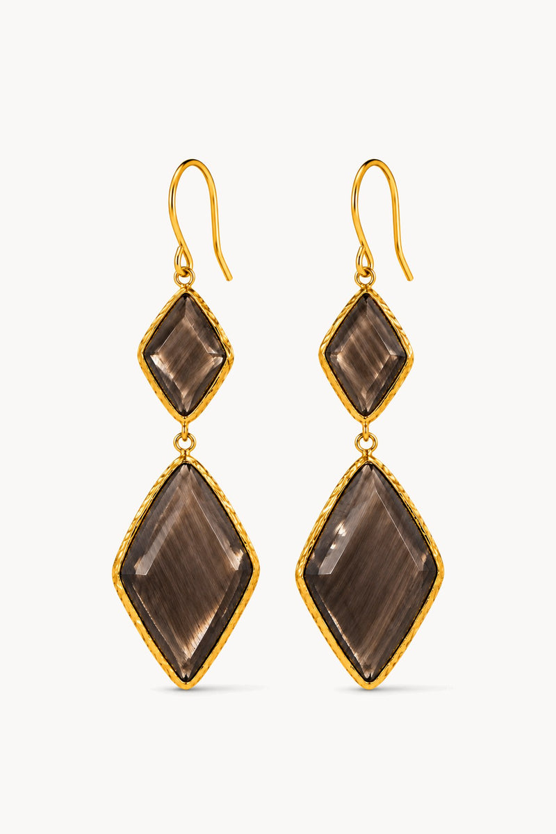 LOSANGA Earrings