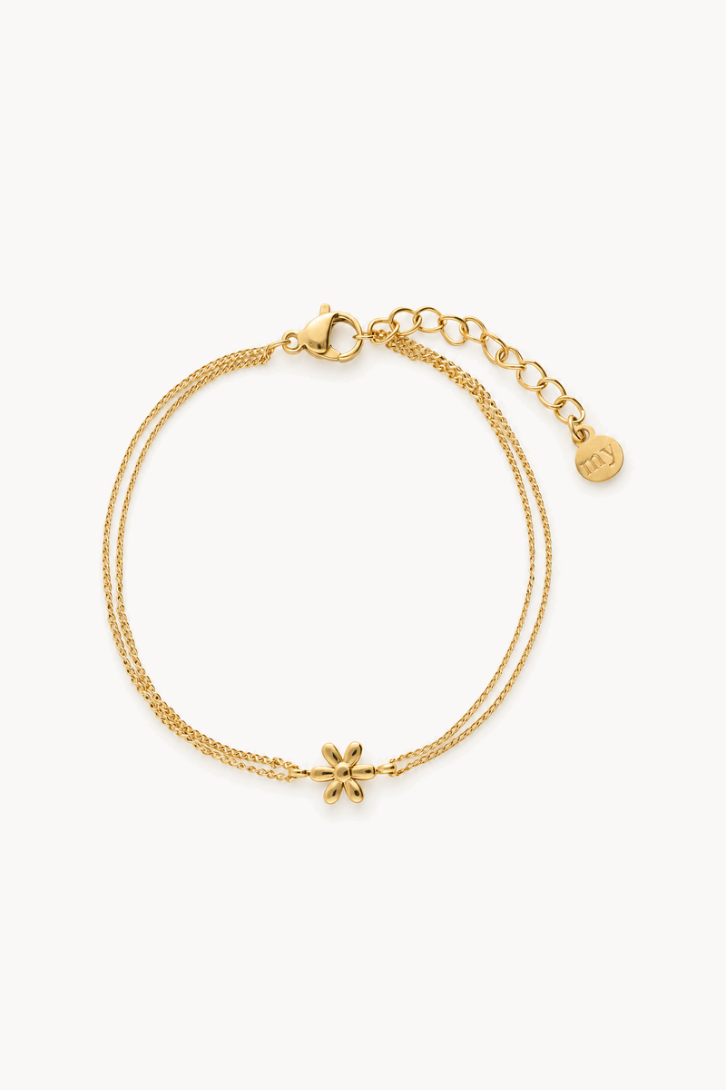 Special bracelet "Embrace the next chapter"