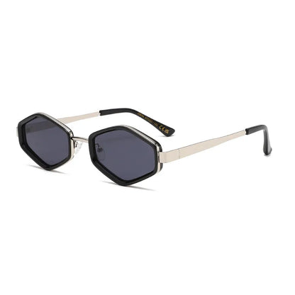 Lunettes de soleil NOBU
