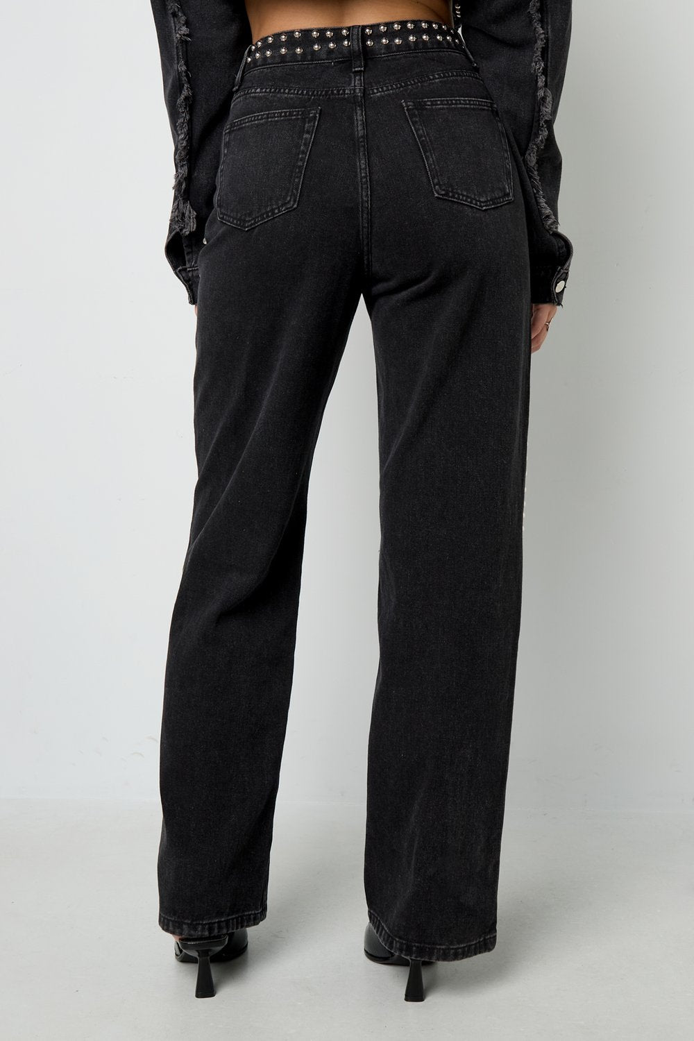 GIADA Trousers