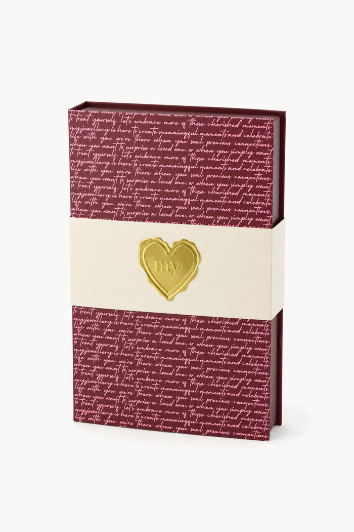 Calendrier de l'Avent Luxe 10 jours de trésors - My Jewellery