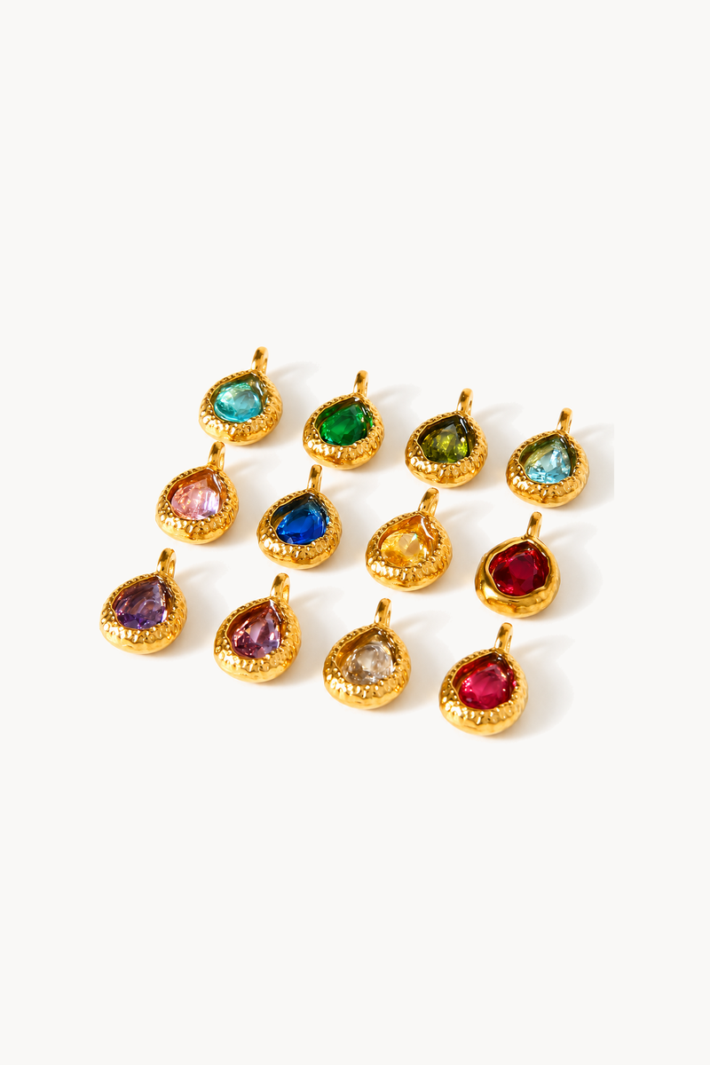 Drops charm